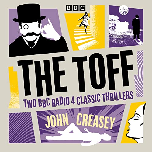 Cover of The Toff