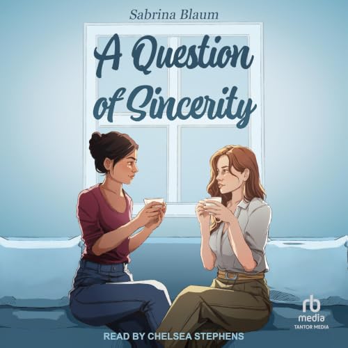 Cover of A Question of Sincerity