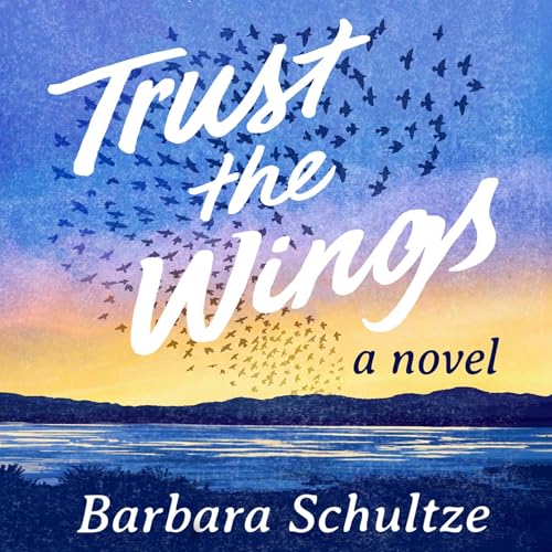 Cover of Trust the Wings