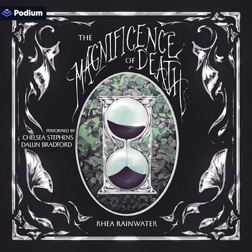 Cover of The Magnificence of Death