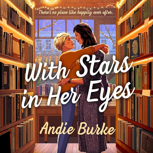 Cover of With Stars in Her Eyes