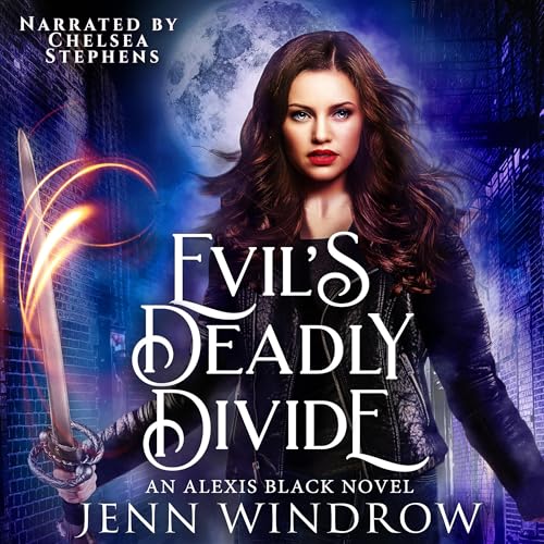 Cover of Evil's Deadly Divide