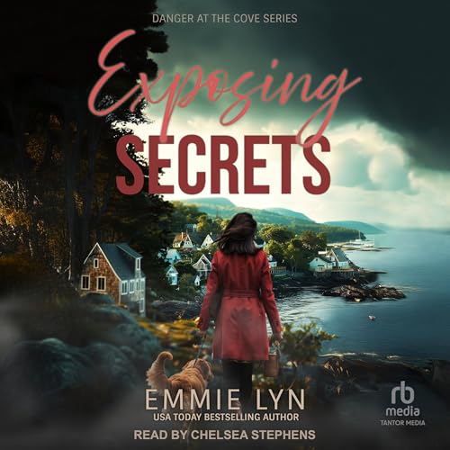 Cover of Exposing Secrets