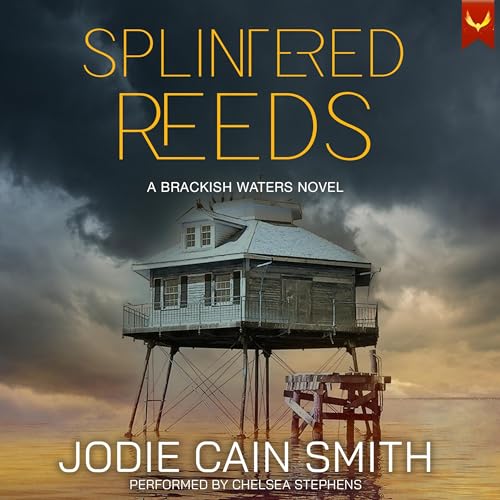 Cover of Splintered Reeds