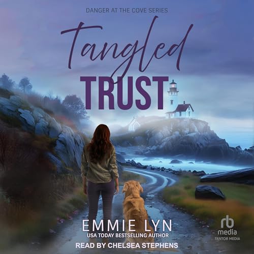 Cover of Tangled Trust