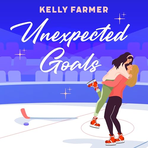 Cover of Unexpected Goals