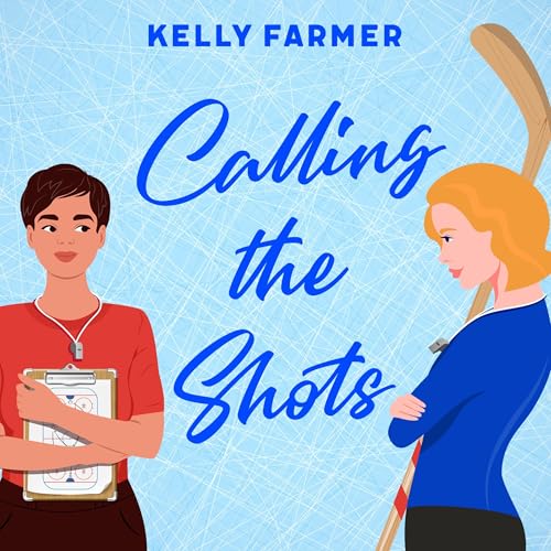 Cover of Calling the Shots