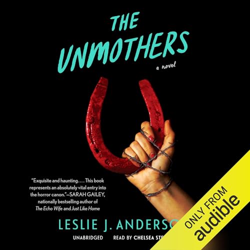 Cover of The Unmothers