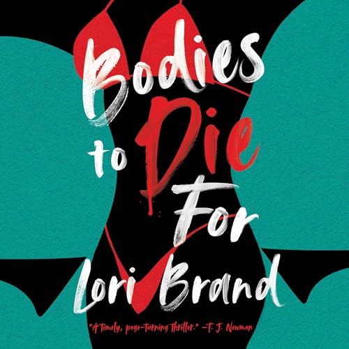 Cover of Bodies to Die For