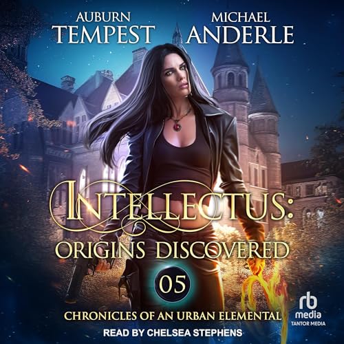 Cover of Intellectus