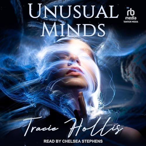 Cover of Unusual Minds