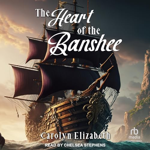 Cover of The Heart of the Banshee