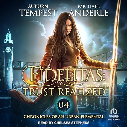 Cover of Fidelitas