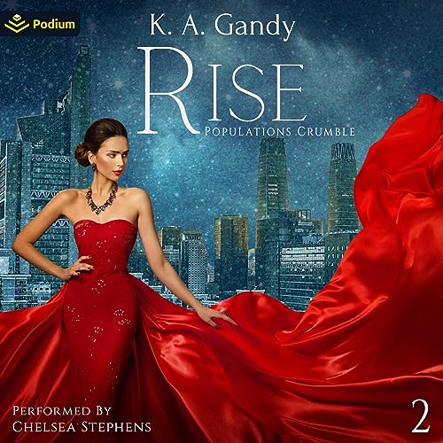 Cover of Rise