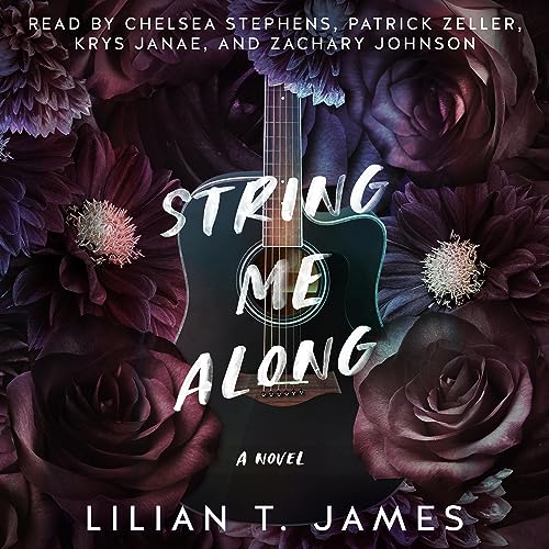 Cover of String Me Along