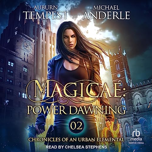 Cover of Magicae