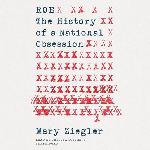 Cover of Roe