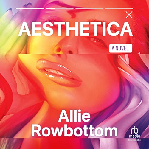 Cover of Aesthetica