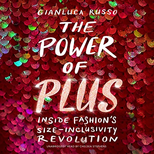 Cover of The Power of Plus