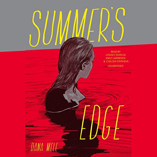 Cover of Summer's Edge