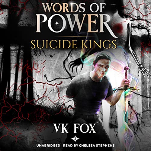 Cover of Suicide Kings