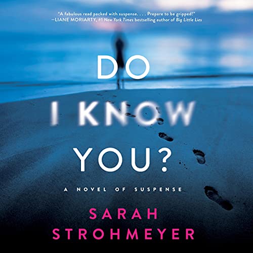 Cover of Do I Know You?
