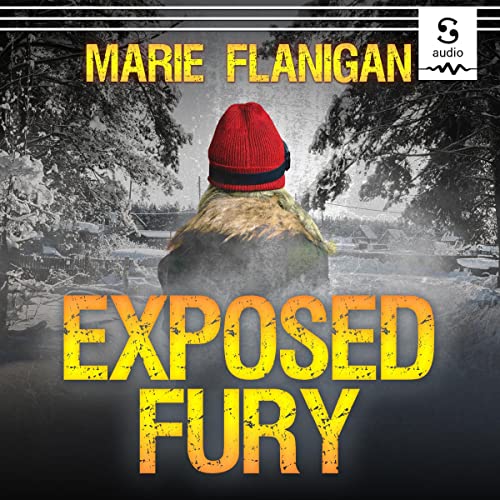 Cover of Exposed Fury