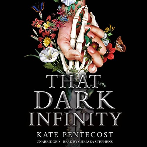 Cover of That Dark Infinity