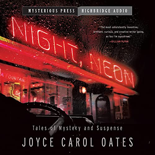 Cover of Night, Neon