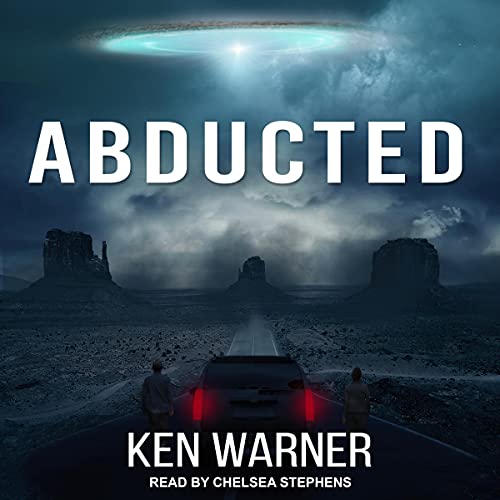 Cover of Abducted