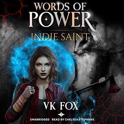 Cover of Indie Saint