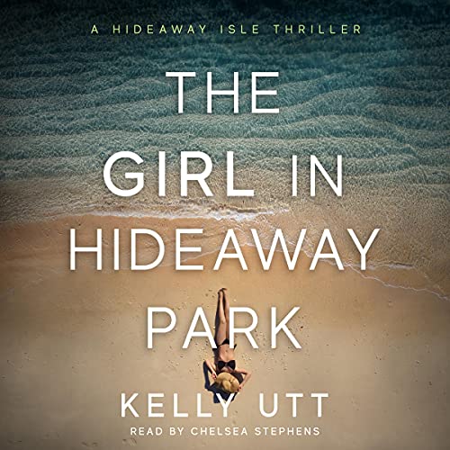 Cover of The Girl in Hideaway Park