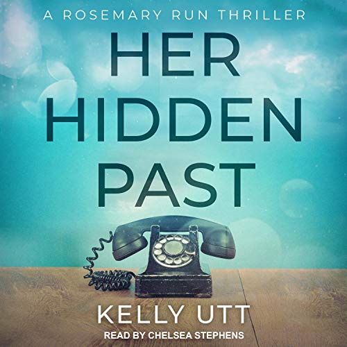 Cover of Her Hidden Past