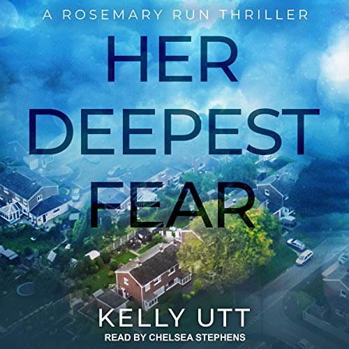 Cover of Her Deepest Fear