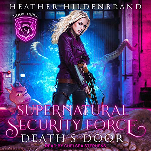 Cover of Death's Door