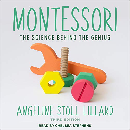 Cover of Montessori