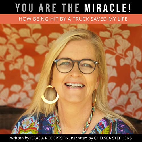 Cover of You Are the Miracle!