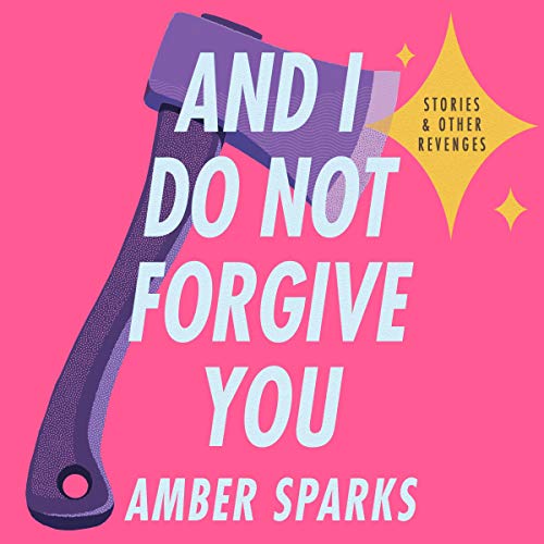 Cover of And I Do Not Forgive You