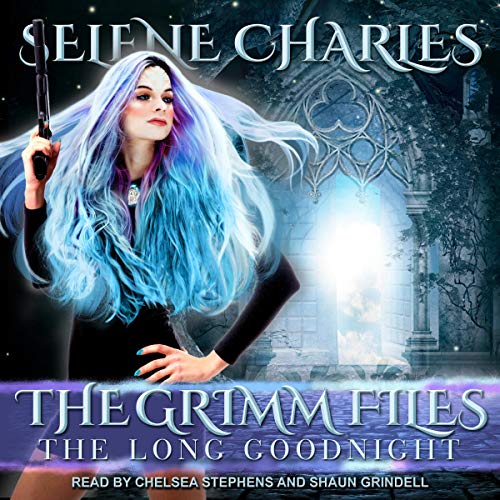 Cover of The Long Goodnight
