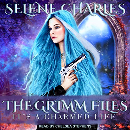 Cover of It’s a Charmed Life