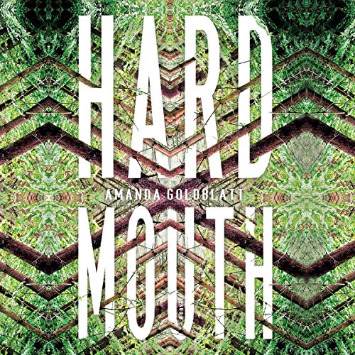 Cover of Hardmouth