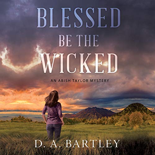 Cover of Blessed Be the Wicked