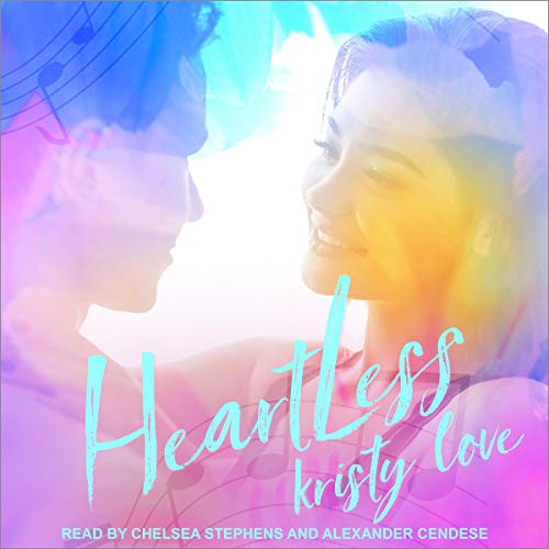 Cover of HeartLess