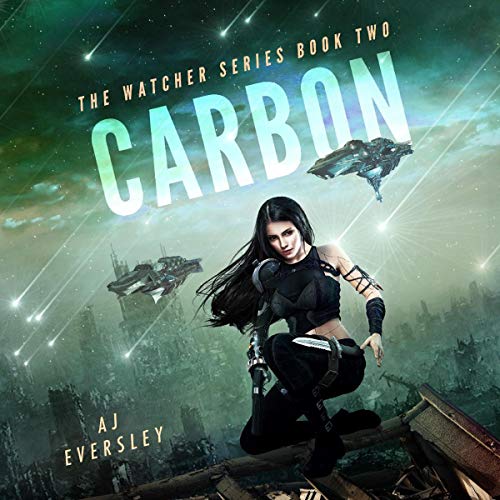 Cover of Carbon