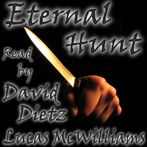Cover of Eternal Hunt