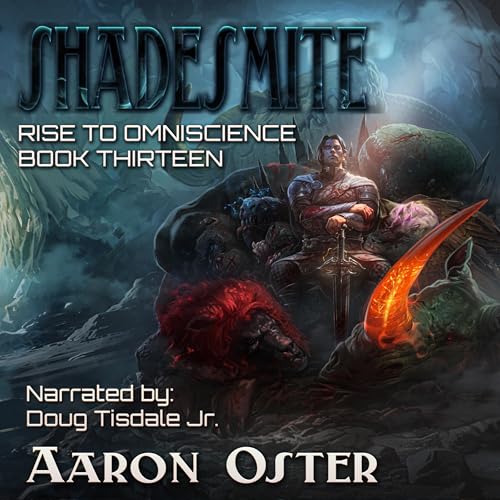 Cover of Shadesmite