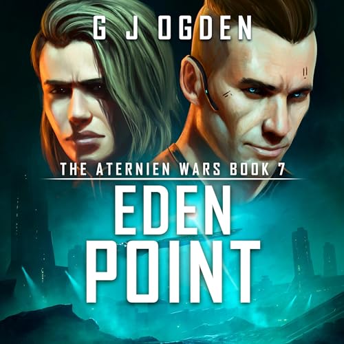Cover of Eden Point