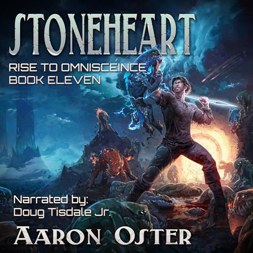 Cover of Stoneheart