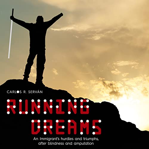 Cover of Running Dreams