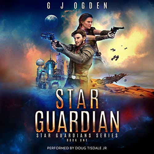 Cover of Star Guardian